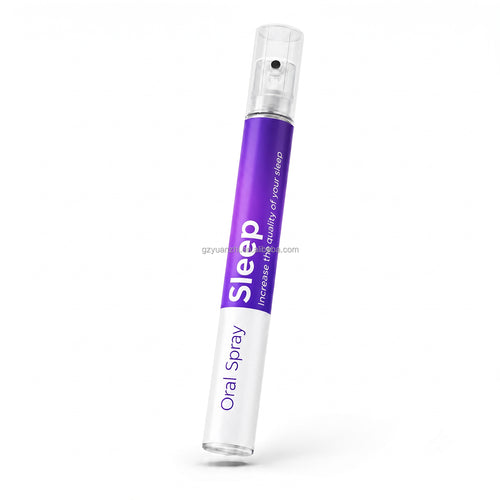 Velune™ – Spray Oral de Melatonina
